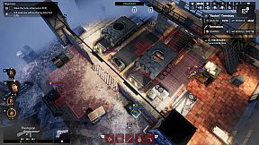 Classified: France '44