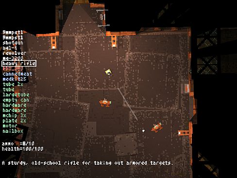 Teleglitch: Die More Edition