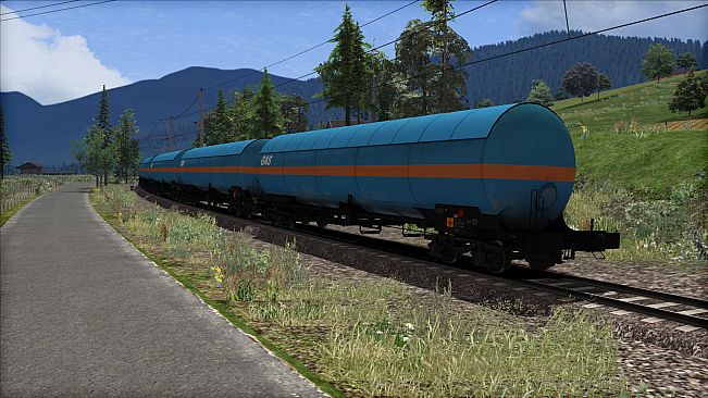 TS Marketplace: Zags Pack 01 Add-On