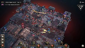 Grit and Valor - 1949