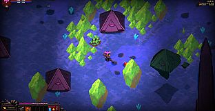 Hero Siege - Maniac Gunner Pirate (Skin)