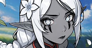 Elven Holes Must Fall - Wallpaper Pack