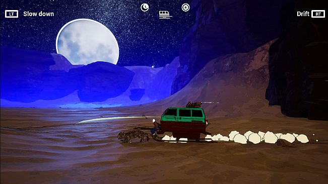 Apré Lapli [After the rain]