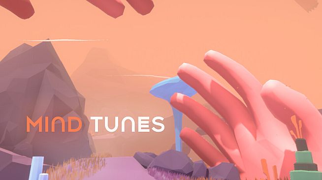 Mind Tunes - Mind Palace OST