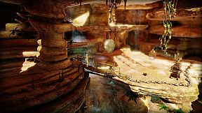 Adam's Venture Chronicles