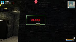 Casino Management Simulator