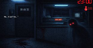 The Last Student : Showa-Era Radio Room