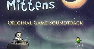 Marvin's Mittens Official Soundtrack
