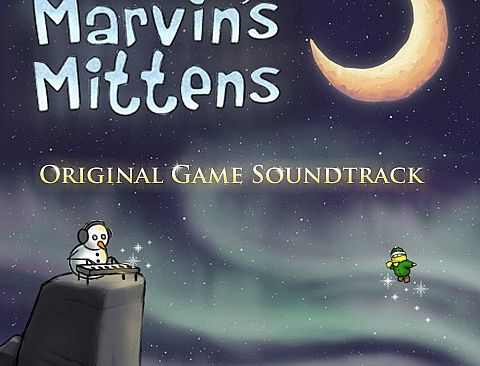 Marvin's Mittens Official Soundtrack