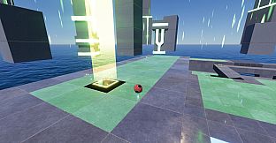 Dave's Marble Game
