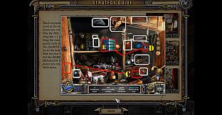 Houdini`s Castle Strategy Guide