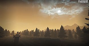 Infestation: The New Beginning