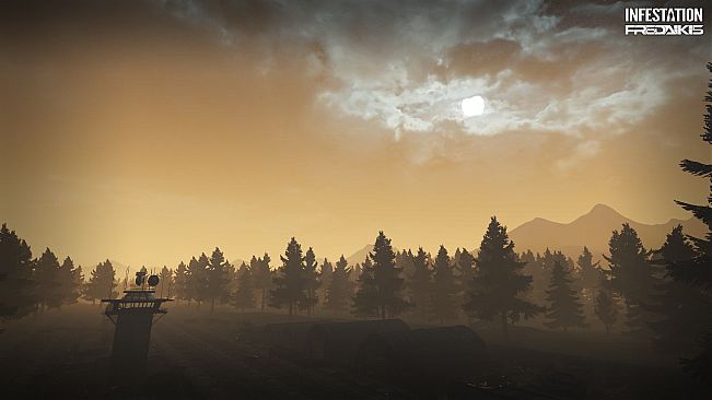 Infestation: The New Beginning