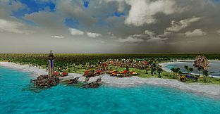 Port Royale 4 - Extended Edition Bonus Content