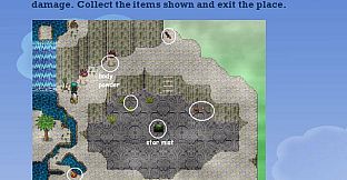 Asguaard - Deluxe Contents