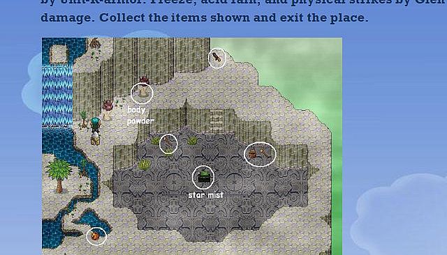 Asguaard - Deluxe Contents