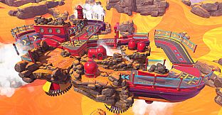 MechaLeague Playtest