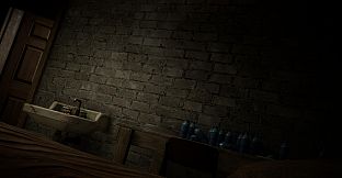 Peace Under His Roof