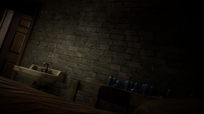 Peace Under His Roof