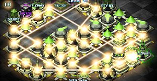 Prizma Puzzle Classic 2