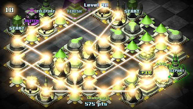Prizma Puzzle Classic 2