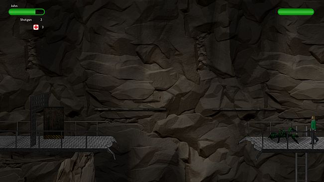 Insectophobia : Episode 1