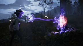 Drake's Odds: Survive