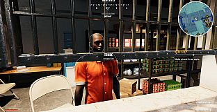 Prison King
