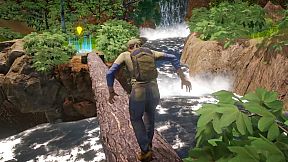 DINOSAURS: Mission Dino Camp