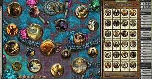 Fantasy Grounds - Fantasy Token Collection - Celestial 02