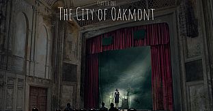 The Sinking City Artbook & OST