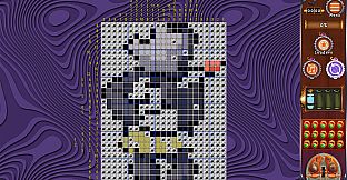 Nonograms - Pixel Art #10