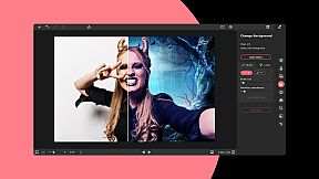 Movavi Picverse - Photo Editing Software