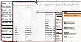 Fantasy Grounds - Pathfinder 2 RPG - Rage of Elements