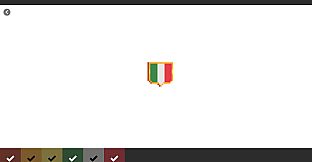 Pixel Art Monster - Expansion Pack 7