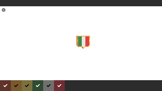 Pixel Art Monster - Expansion Pack 7