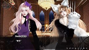 摇曳天堂：命运之钟（Swaying Heaven：Destiny Clock）