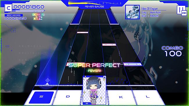 KAMITSUBAKI CITY ENSEMBLE - Season Pass Vol. 2