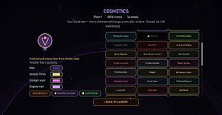Hollow Orbit