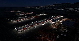 Tower! Simulator 3 - KSLC Airport