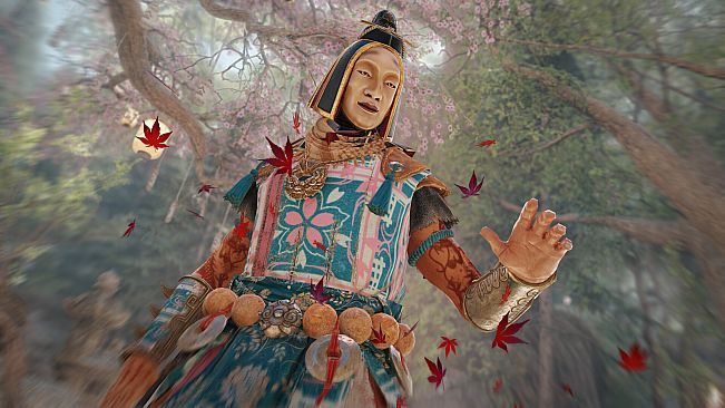 For Honor - Y8S2 Battle Bundle