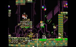 Babushka's Glitch Dungeon