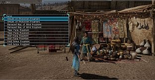 DYNASTY WARRIORS 9: Season Pass 3 / シーズンパス３
