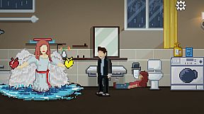 If only I could go home early