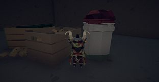 Uncle's Basement - Collector's pack