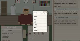 Physician Simulator