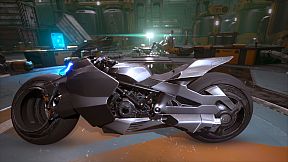 Ghostrunner 2 Deluxe Edition