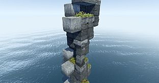 Tower of Genn