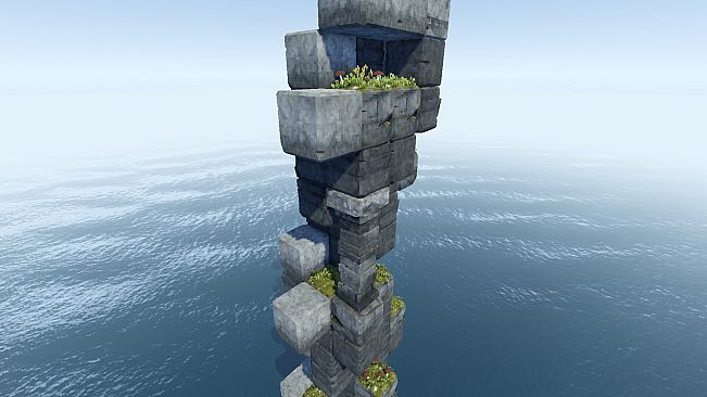Tower of Genn