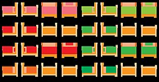 TIGER GAME ASSETS ROGUELIKE INDOOR PACK VOL.03